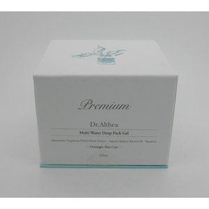 DR. ALTHEA Multi Water Drop Pack Gel